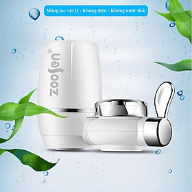 Mua Bộ VÒI LỌC CAO CẤP ZOONSEN . LỌC NƯỚC TẠI VÒI SIÊU SẠCH.(HUANLIEU)