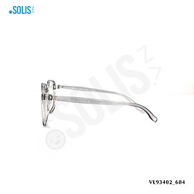 Gọng kính plastic hiệu Velocity VL93402 - KÍNH NHỰA HIỆU VELOCITY VL93402 KÍCH THƯỚC 52-16-145