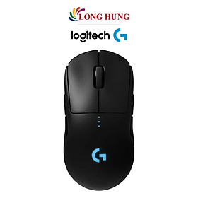 Mua Chuột không dây Logitech G Pro Wireless - Hàng chính hãng