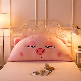 Gối tựa đầu giường mã 10