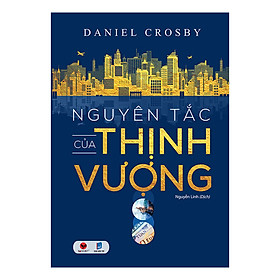 [Download Sách] Nguyên Tắc Của Thịnh Vượng