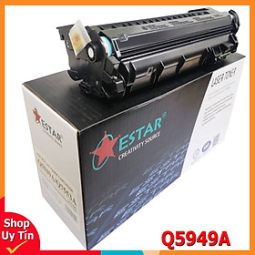 Mua Hôp mực 49A/ 53A - Dùng cho máy in HP 1160/1320/P2015DN | Hộp mực CRG-308/ CRG-708 - Dùng cho máy Canon LBP 3300  LBP 3360 (Hàng mới 100%)