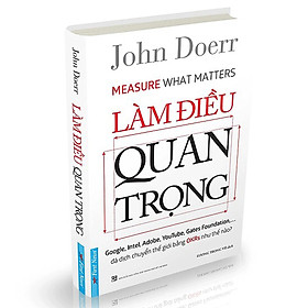 Làm Điều Quan Trọng