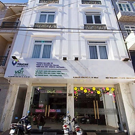 TouCan Hotel 2* Đà Lạt - Phòng 2 Đến 4 Người, Trung Tâm Thành Phố