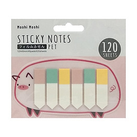 Giấy Phân Trang Moshi 022