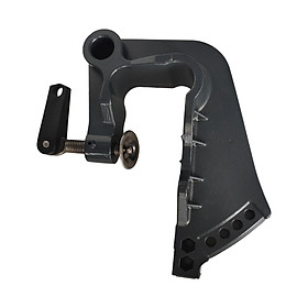 Outboard Motor Bracket Engines ,Repair Part Replacement Accessories for  ,Spare Parts ,Sturdy Professional Easy Installation