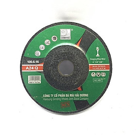 Đá mài Bavia đường kính 100mm Hải Dương dùng cho máy đánh bóng