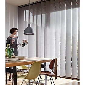 Mua Rèm sáo văn phòng chiều cao 2m2 – MS-02