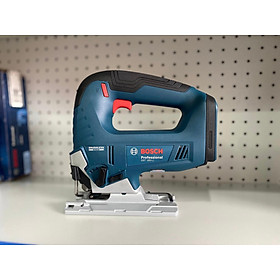 Mua THÂN MÁY CƯA LỌNG DÙNG PIN 18V BOSCH GST 185-LI (SOLO) - HÀNG CHÍNH HÃNG