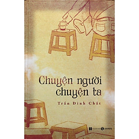 Chuyện Người Chuyện Ta