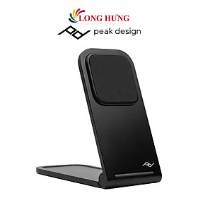 Đế sạc không dây Peak Design Wireless Charging Stand M-CS-BK-1 - Hàng chính hãng