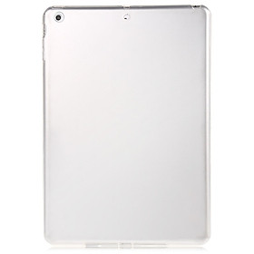 Ốp Lưng Nhựa TPU Cho iPad Air