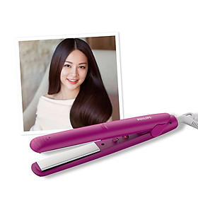 Máy Duỗi Tóc Keratin Mini Philips HP8401/45