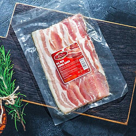 BA RỌI XK LC 500G XL TÁI