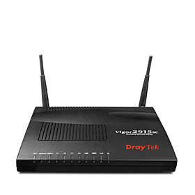 Mua Thiết bị cân bằng tải Draytek Vigor 2915ac - Hàng Chính Hãng