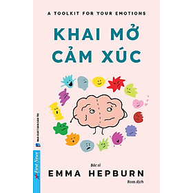 Sách Khai Mở Cảm Xúc