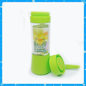 Mua Máy xay sinh tố Juice 380ml tiện dụng ( giao màu ngẫu nhiên ) - Hàng Chất Lượng