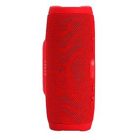 Loa Bluetooth BT Speaker Chống Nước Công Nghệ IPX7 Đỏ