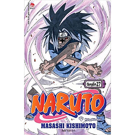 Naruto - Tập 27