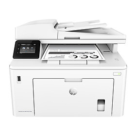 Mua Máy in đa năng HP LaserJet Pro MFP M227fdw - G3Q75A - Hàng chính hãng