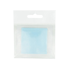 Silicone Thermal Pad 6.0 W/ for CPU Coolers LED