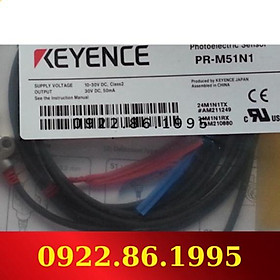 Giá Tốt + Cảm Biến Quang Cảm Biến keyence PR-FB30N3 hàng mới