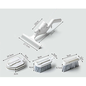 Mua CÂY LAU CHÙI ĐA NĂNG CÓ BÌNH XỊT NƯỚC