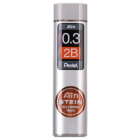 Bút Chì Bấm Pentel XPP503