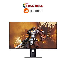 Mua Màn hình vi tính Xiaomi Mi 2K Gaming Monitor 27 inch EU BHR5039GL XMMNT27HQ - Hàng chính hãng