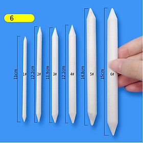 Cây Di Chì Phác Thảo Set 3/ Set 6 Cây - A20