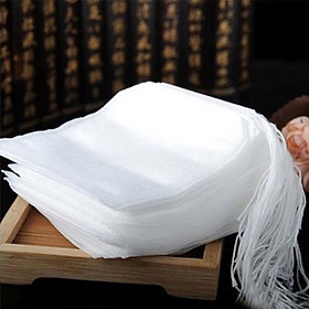 Mua Túi lọc trà  cà phê bằng vải không dệt tiện dụng (Combo 10 túi)