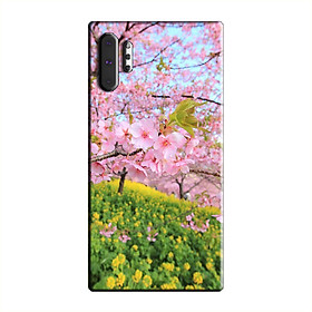Ốp Lưng Dẻo Dành Cho Samsung Galaxy Note 10 Plus