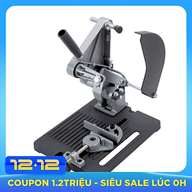 Đế Máy Cắt Bàn Sử Dụng Cho Máy Cắt Cầm Tay DCA TZ-6103