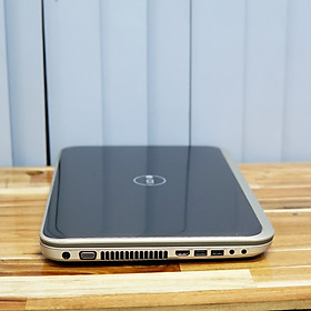 Mua Máy tính D e l l Inspiron 5720 Core i7-3610QM RAM8G SSD256G 17.3  HD+