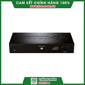 Mua Thiết bị chuyển mạch D-Link DES-1024D- Hàng chính hãng