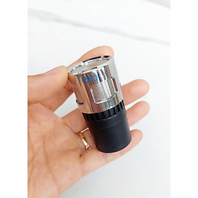 Mua Củ mic Chất âm trong trẻo  hát nhẹ hút lời - Đầu côn Micro thay thế cho micro không dây và có dây - Hàng nhập khẩu