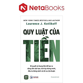 Quy Luật Của Tiền