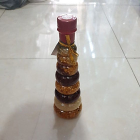 Mua Hộp ngũ côc để bàn thờ ông địa ( loại trung )