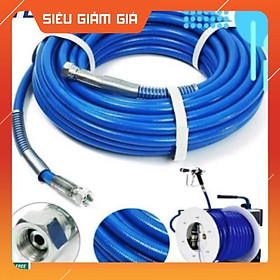 Mua Dây phun sơn công nghiệp 5m Khả năng chịu áp lực cao  hiệu suất vượt trội 206811