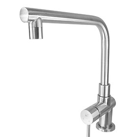 Mua Vòi Chậu Nóng Lạnh - WS-0135XL - INOX SUS 304