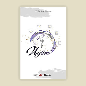 [Download Sách] Ngẫm - Việt An Khương