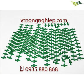 Mua 200 béc bọ 1 bên họng phun 1.8ly