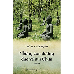 Những con đường đưa về núi thứu - thích nhất hạnh
