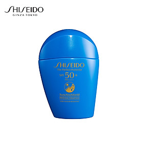 Sữa chống nắng Shiseido GSC Perfect UV Protector 50ml