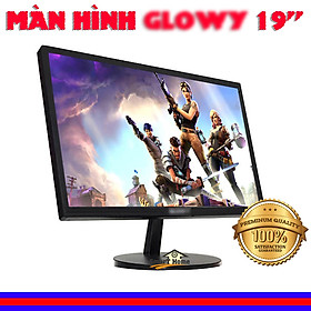 Mua Màn hình máy tính 19 inch(GL19) thiết kế nhỏ gọn 1440x900   60-75Hz  16 7 triệu màu