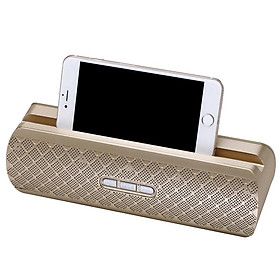 Loa Bluetooth MINI SPEAKER 206  ( Hàng Chính Hãng )