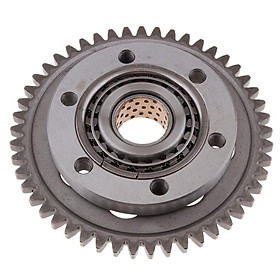 Starter Clutch With Gear 49T for Buyang FA-D300 H300 LH260 300