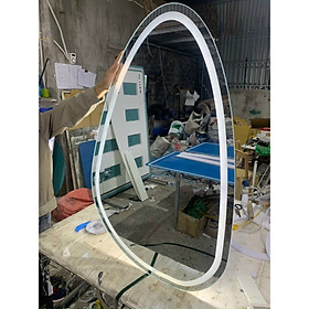 Mua GƯƠNG LED PHUN CÁT 60X90