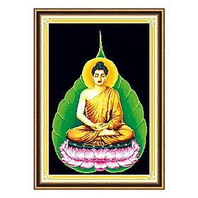 Mua Tranh thêu Phật Tổ 53385 hãng Ailuocs