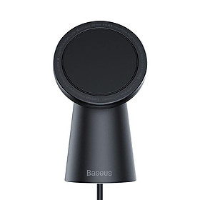 Mua Baseus -BaseusMall VN Bộ sạc không dây Baseus Vertically and Horizontally Magnetic Changing (Hàng chính hãng)